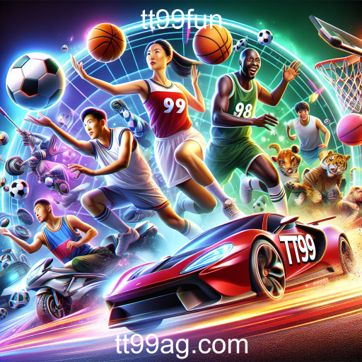 A Evolução dos Jogos de Esportes na Indústria de Games